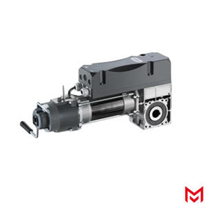 moteur porte rapide pvc 220v sommer (1)